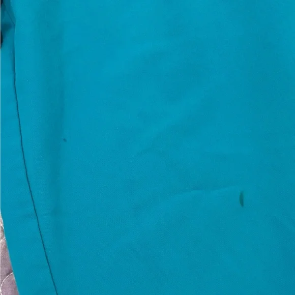 Figs Blue Rafaela Top & Zamora Joggers - Picture 3 of 8